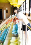 [Photobook] 2019.04.11 【デジタル限定 YJ PHOTO BOOK】山田南実写真集「キミを見つけた日」