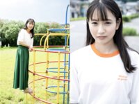 [Photobook] 岬野まなつ ヌード写真集 Mermaid