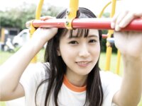 [Photobook] 岬野まなつ ヌード写真集 Mermaid