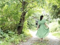 [Photobook] 岬野まなつ ヌード写真集 Mermaid
