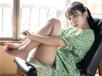 [Photobook] 岬野まなつ ヌード写真集 Mermaid