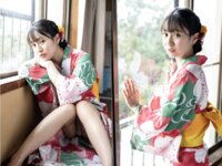 [Photobook] 岬野まなつ ヌード写真集 Mermaid