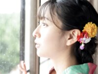 [Photobook] 岬野まなつ ヌード写真集 Mermaid