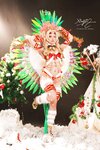[Cosplay] Xiaoying - Quetzalcoatl