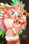 [Cosplay] Xiaoying - Quetzalcoatl