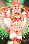 [Cosplay] Xiaoying - Quetzalcoatl