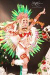 [Cosplay] Xiaoying - Quetzalcoatl