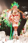 [Cosplay] Xiaoying - Quetzalcoatl