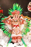 [Cosplay] Xiaoying - Quetzalcoatl