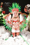 [Cosplay] Xiaoying - Quetzalcoatl