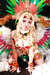 [Cosplay] Xiaoying - Quetzalcoatl