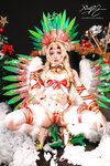 [Cosplay] Xiaoying - Quetzalcoatl