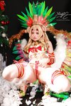 [Cosplay] Xiaoying - Quetzalcoatl