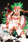 [Cosplay] Xiaoying - Quetzalcoatl