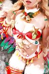 [Cosplay] Xiaoying - Quetzalcoatl