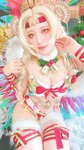 [Cosplay] Xiaoying - Quetzalcoatl