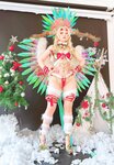 [Cosplay] Xiaoying - Quetzalcoatl