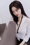 [Espacia Korea] EHC#135 Mina (민아)