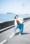 [Shonen Magazine] 週刊少年マガジン 2024.05.22 No.23 乃木坂46・弓木奈於