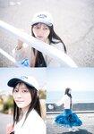 [Shonen Magazine] 週刊少年マガジン 2024.05.22 No.23 乃木坂46・弓木奈於