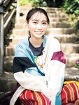[Shonen Magazine] 週刊少年マガジン 2024.05.22 No.23 乃木坂46・弓木奈於