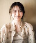 [Shonen Magazine] 週刊少年マガジン 2024.05.22 No.23 乃木坂46・弓木奈於