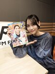 [Shonen Magazine] 週刊少年マガジン 2024.05.22 No.23 乃木坂46・弓木奈於