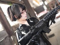 [Cosplay] Eri Kitami 北見 G Undisclosed Cut