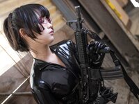 [Cosplay] Eri Kitami 北見 G Undisclosed Cut