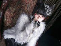 [Cosplay] Eri Kitami 北見 G Undisclosed Cut