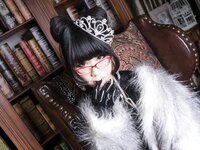 [Cosplay] Eri Kitami 北見 G Undisclosed Cut