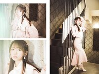 [Photobook] 古川ほのか デジタル写真集 #Escape