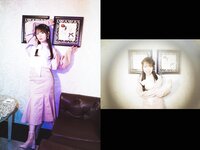 [Photobook] 古川ほのか デジタル写真集 #Escape