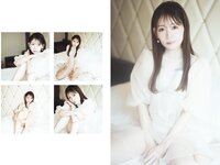 [Photobook] 古川ほのか デジタル写真集 #Escape