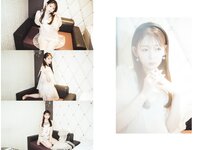 [Photobook] 古川ほのか デジタル写真集 #Escape