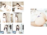 [Photobook] 古川ほのか デジタル写真集 #Escape