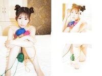 [Photobook] 古川ほのか デジタル写真集 #Escape
