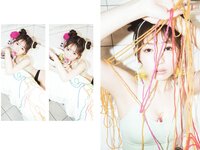 [Photobook] 古川ほのか デジタル写真集 #Escape