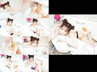 [Photobook] 古川ほのか デジタル写真集 #Escape