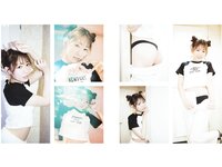 [Photobook] 古川ほのか デジタル写真集 #Escape