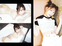 [Photobook] 古川ほのか デジタル写真集 #Escape