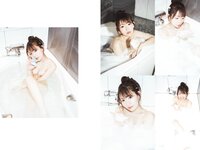 [Photobook] 古川ほのか デジタル写真集 #Escape