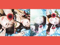 [Photobook] 古川ほのか デジタル写真集 #Escape