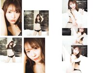 [Photobook] 古川ほのか デジタル写真集 #Escape
