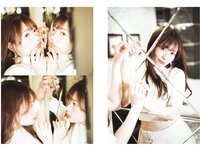 [Photobook] 古川ほのか デジタル写真集 #Escape