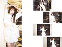 [Photobook] 古川ほのか デジタル写真集 #Escape
