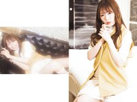 [Photobook] 古川ほのか デジタル写真集 #Escape