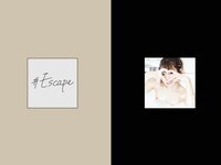 [Photobook] 古川ほのか デジタル写真集 #Escape