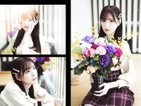 [Photobook] 新ありな デジタル写真集 #Escape