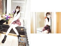 [Photobook] 新ありな デジタル写真集 #Escape